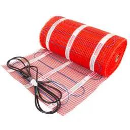 underfloor heating Warmup 10m² (150W/m²) 1.5kW Sticky Mat Underfloor Heating - underfloor heating Warmup 10m² (150W/m²) 1.5kW Sticky Mat Underfloor Heating