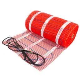 underfloor heating Warmup 11m² (150W/m²) 1.65kW Sticky Mat Underfloor Heating - underfloor heating Warmup 11m² (150W/m²) 1.65kW Sticky Mat Underfloor Heating