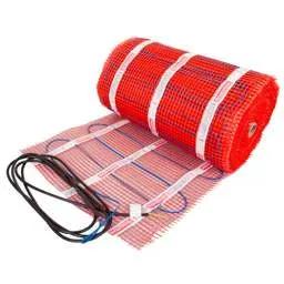 underfloor heating Warmup 15m² (150W/m²) 2250W Sticky Mat Underfloor Heating - underfloor heating Warmup 15m² (150W/m²) 2250W Sticky Mat Underfloor Heating