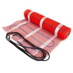 underfloor heating Warmup 1.5m² (150W/m²) 225W Sticky Mat Underfloor Heating - underfloor heating Warmup 1.5m² (150W/m²) 225W Sticky Mat Underfloor Heating