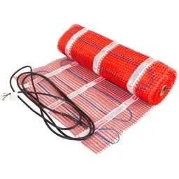underfloor heating Warmup 5m² (150W/m²) 750W Sticky Mat Underfloor Heating - underfloor heating Warmup 5m² (150W/m²) 750W Sticky Mat Underfloor Heating
