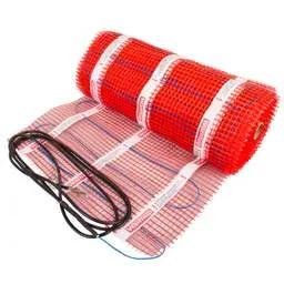 underfloor heating Warmup 7m² (150W/m²) 1.05kW Sticky Mat Underfloor Heating - underfloor heating Warmup 7m² (150W/m²) 1.05kW Sticky Mat Underfloor Heating