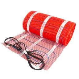 underfloor heating Warmup 8m² (150W/m²) 1.2kW Sticky Mat Underfloor Heating - underfloor heating Warmup 8m² (150W/m²) 1.2kW Sticky Mat Underfloor Heating
