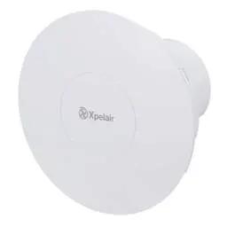 humidity fns Xpelair C4HTSR 100mm 4" Simply Silent Contour Fan with Humidistat and Timer - humidity fns Xpelair C4HTSR 100mm 4" Simply Silent Contour Fan with Humidistat and Timer