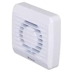 standard fans Xpelair VX100 100mm 4" Standard Axial Fan - standard fans Xpelair VX100 100mm 4" Standard Axial Fan